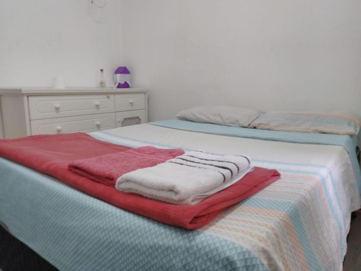 הוילה סאו פאולו Casa Paulista מראה חיצוני תמונה