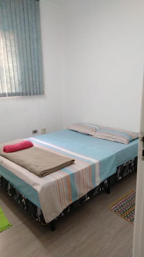 הוילה סאו פאולו Casa Paulista מראה חיצוני תמונה