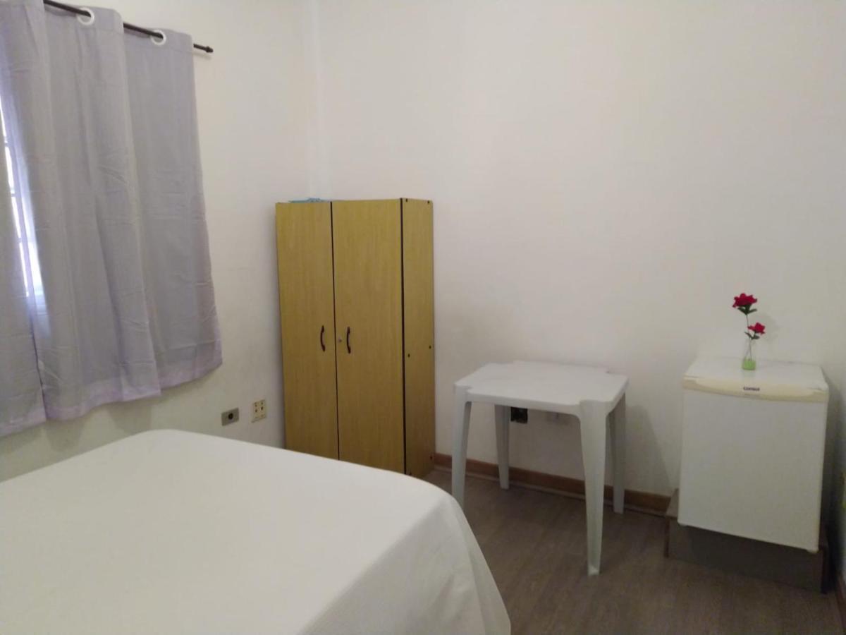 הוילה סאו פאולו Casa Paulista מראה חיצוני תמונה