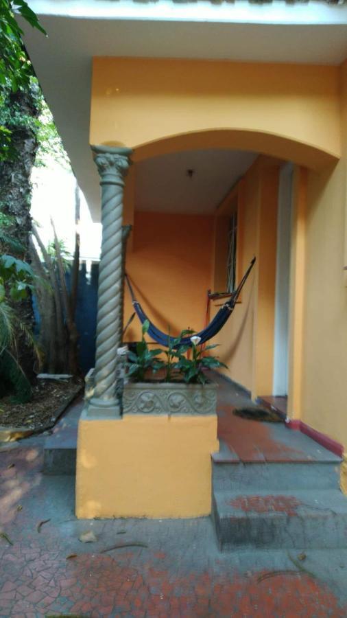 הוילה סאו פאולו Casa Paulista מראה חיצוני תמונה