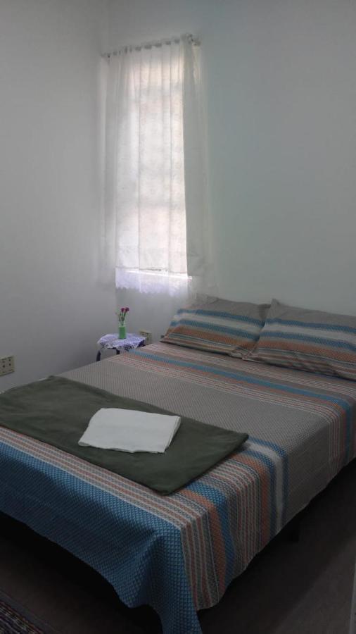 הוילה סאו פאולו Casa Paulista מראה חיצוני תמונה