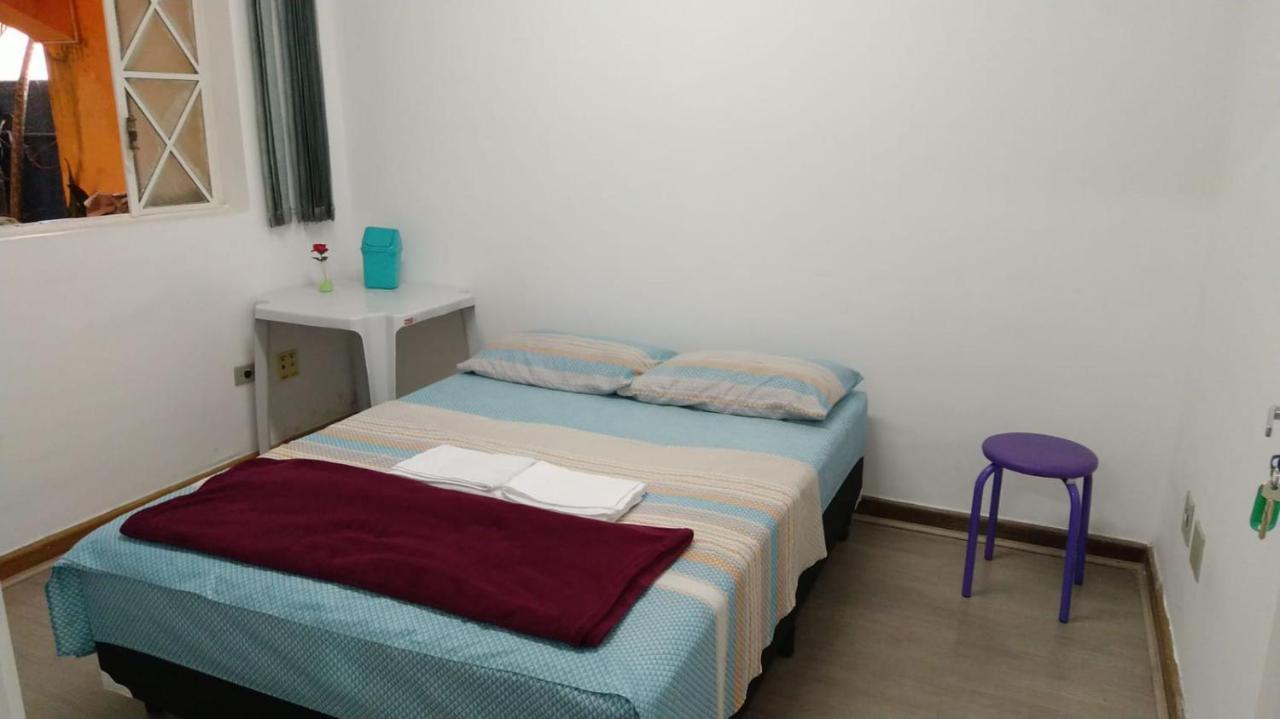 הוילה סאו פאולו Casa Paulista מראה חיצוני תמונה