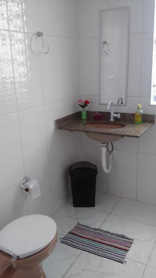 הוילה סאו פאולו Casa Paulista מראה חיצוני תמונה